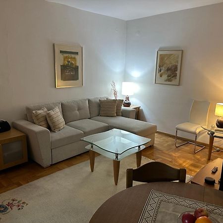 Skopjepad - Centrally Located, Stylish Pad 외부 사진