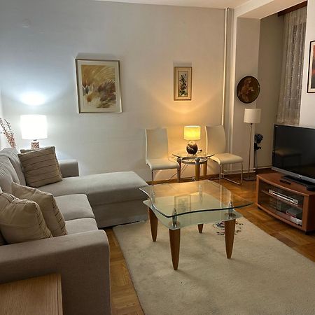 Skopjepad - Centrally Located, Stylish Pad 외부 사진
