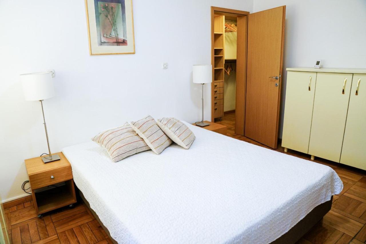 Skopjepad - Centrally Located, Stylish Pad 외부 사진