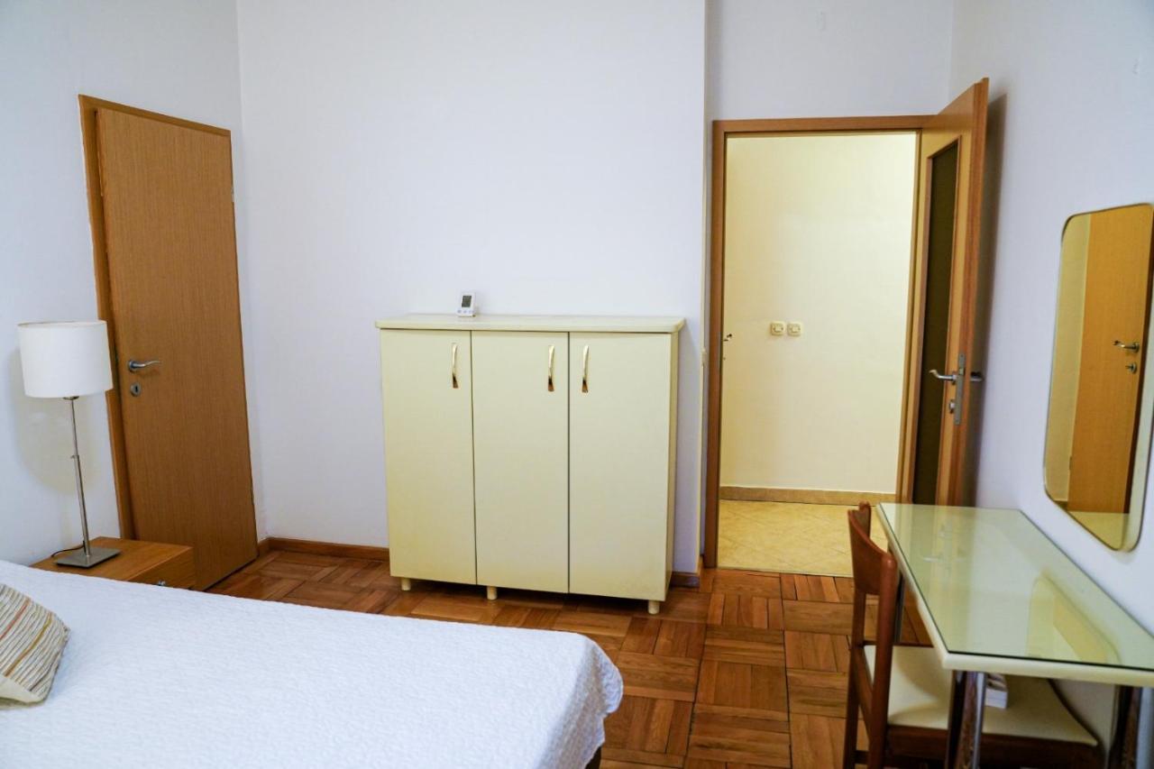 Skopjepad - Centrally Located, Stylish Pad 외부 사진