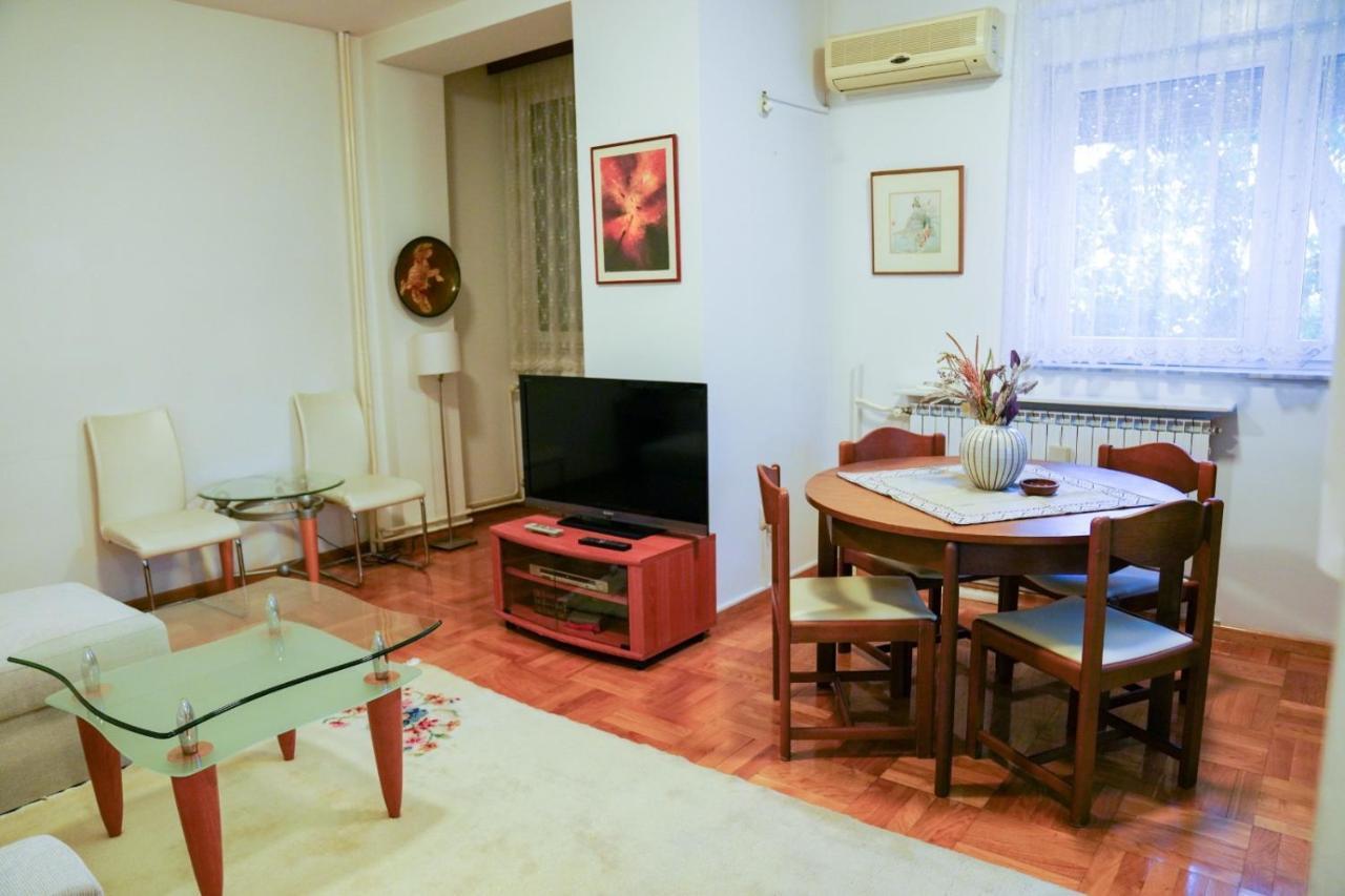 Skopjepad - Centrally Located, Stylish Pad 외부 사진