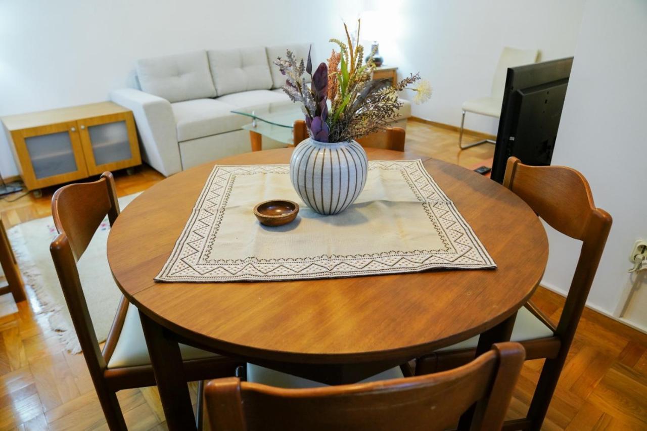 Skopjepad - Centrally Located, Stylish Pad 외부 사진