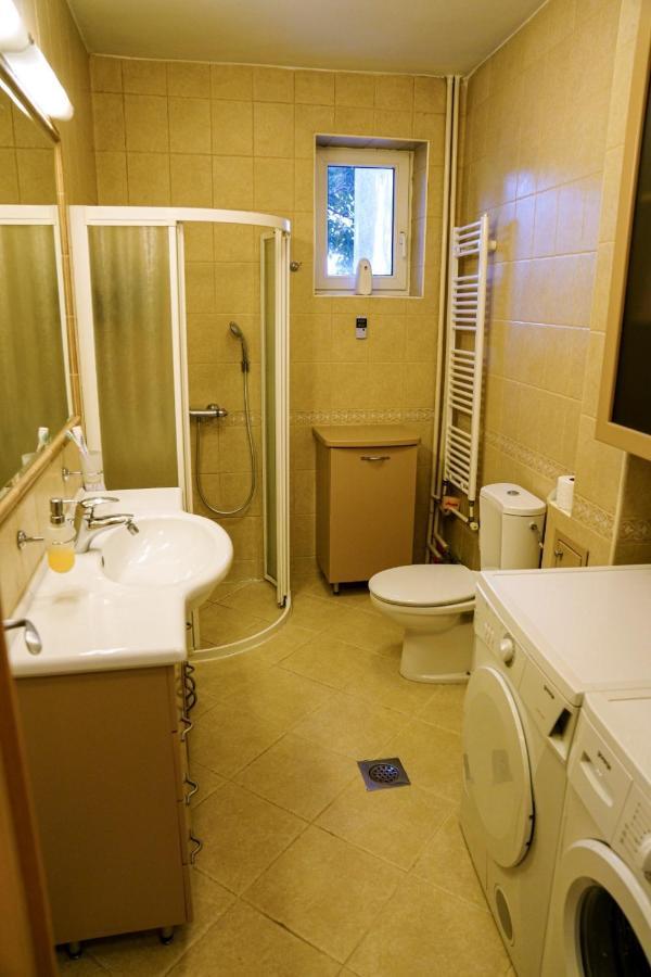 Skopjepad - Centrally Located, Stylish Pad 외부 사진