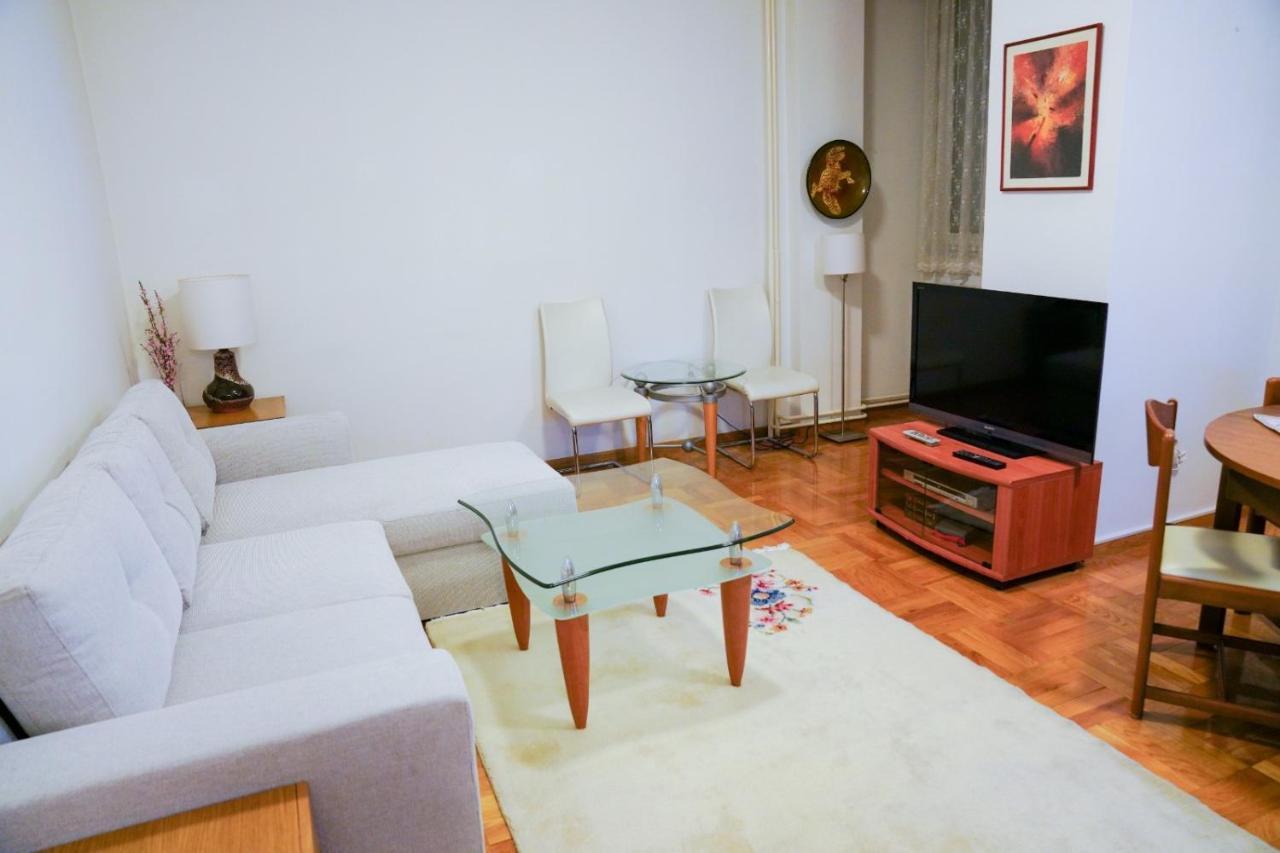 Skopjepad - Centrally Located, Stylish Pad 외부 사진