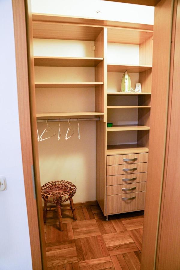 Skopjepad - Centrally Located, Stylish Pad 외부 사진