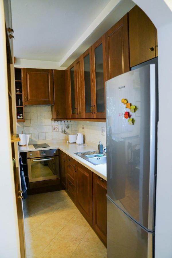 Skopjepad - Centrally Located, Stylish Pad 외부 사진