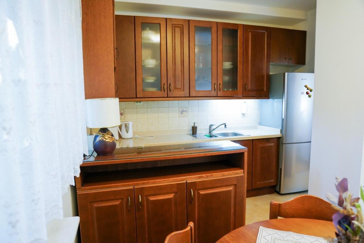 Skopjepad - Centrally Located, Stylish Pad 외부 사진