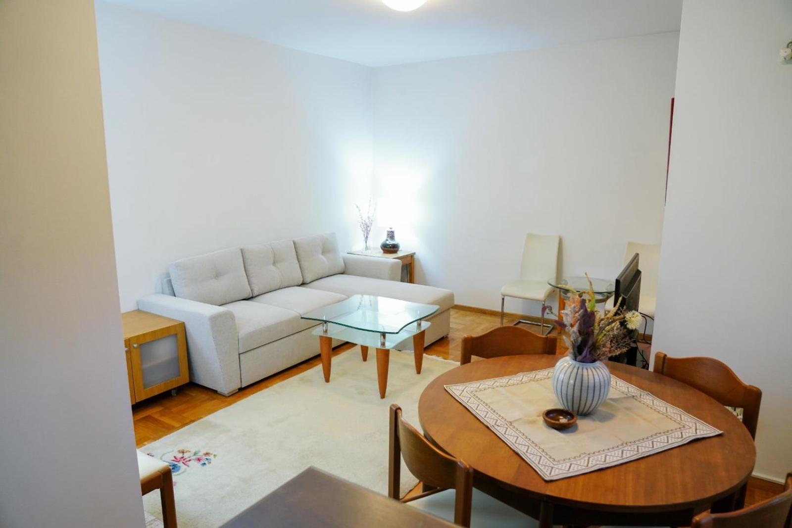 Skopjepad - Centrally Located, Stylish Pad 외부 사진