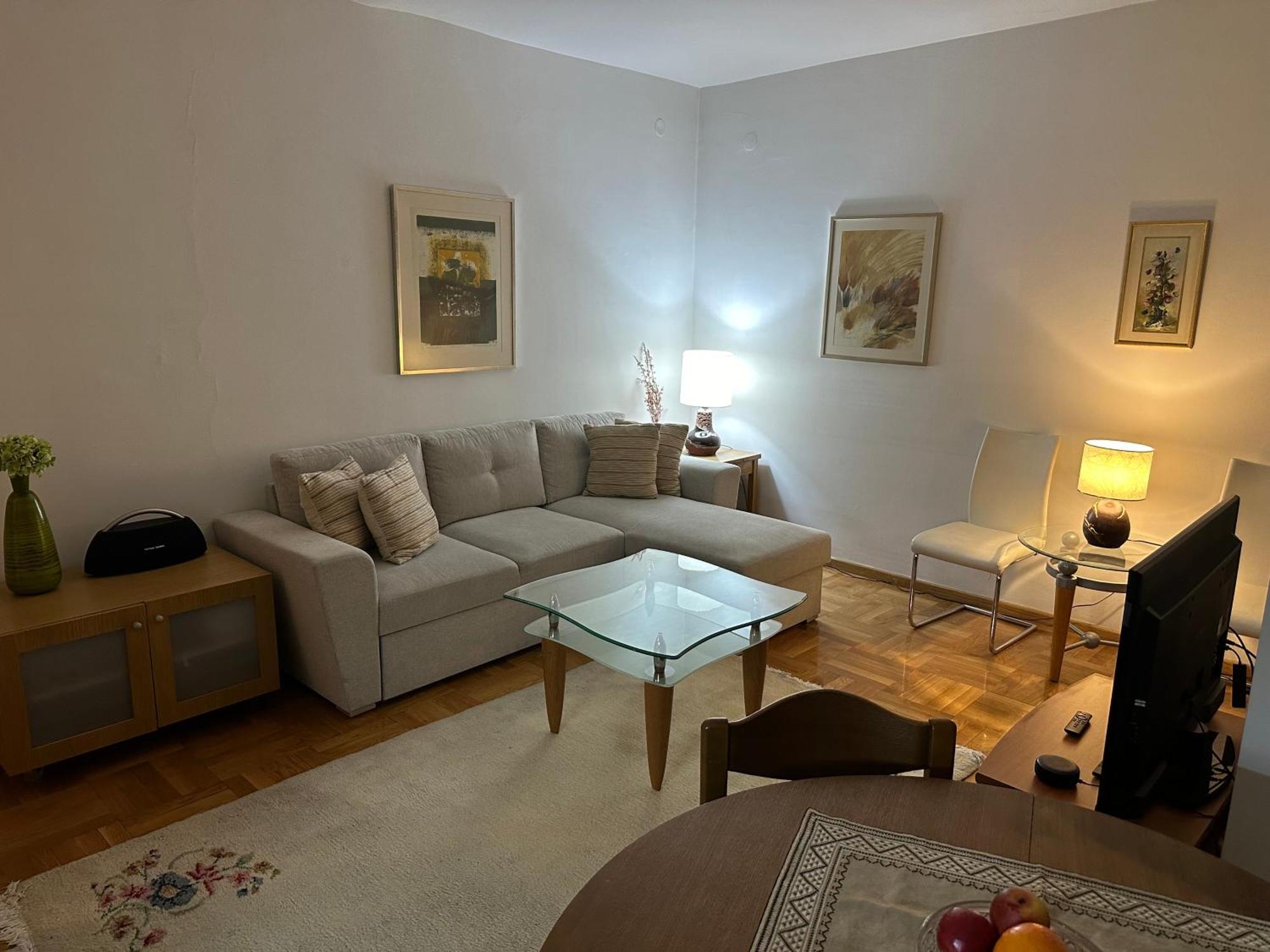 Skopjepad - Centrally Located, Stylish Pad 외부 사진