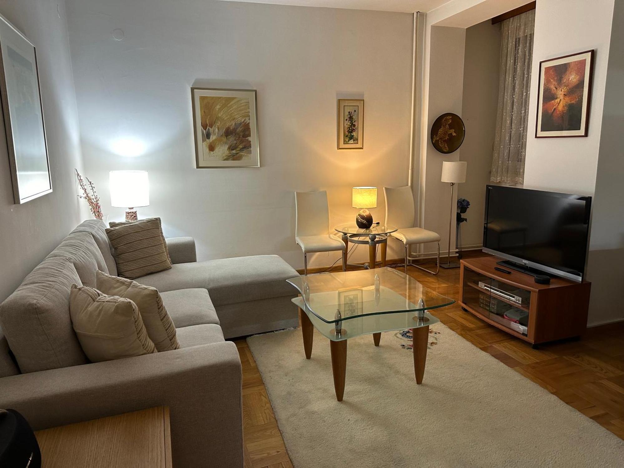 Skopjepad - Centrally Located, Stylish Pad 외부 사진